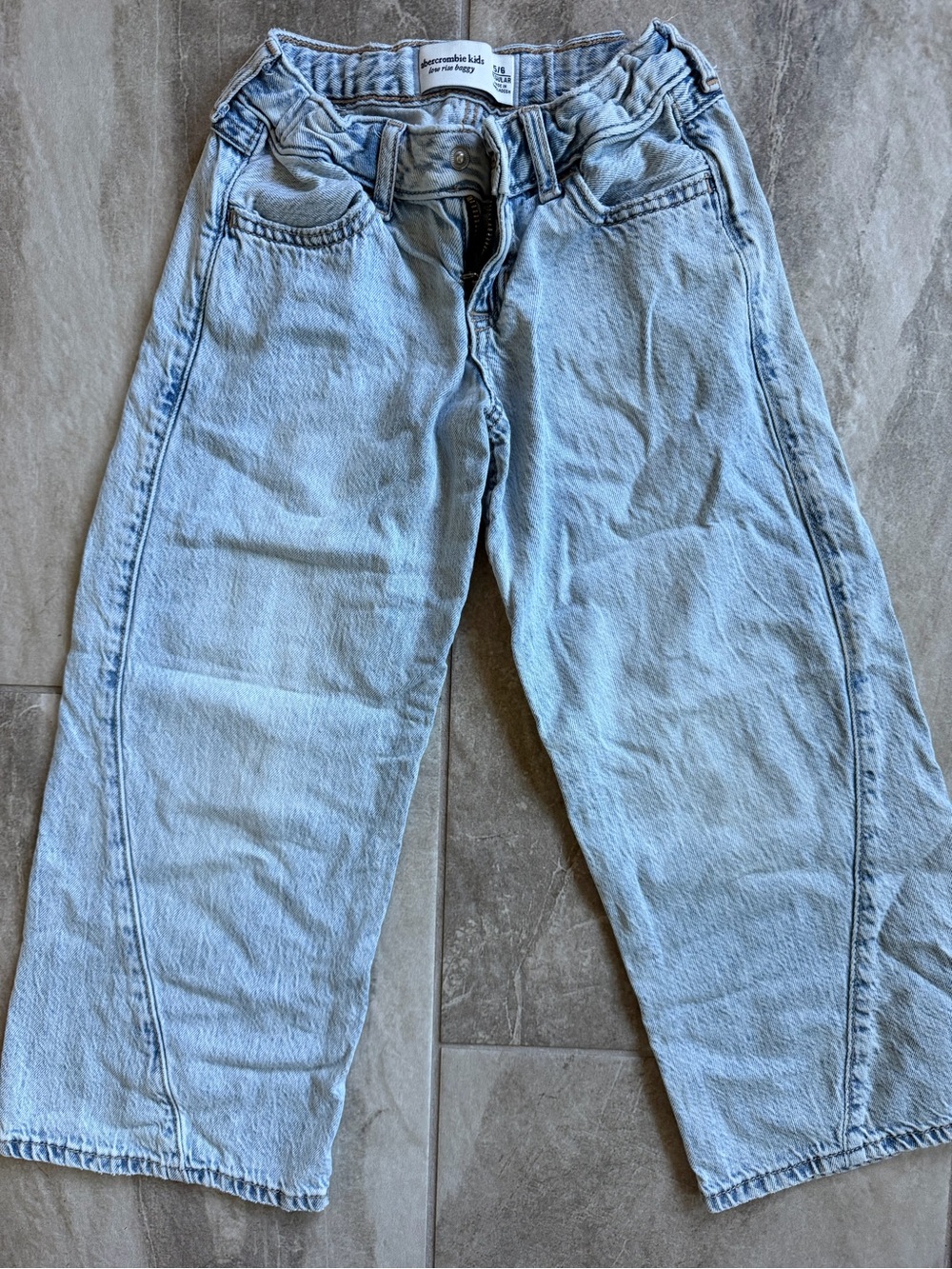 abercrombie kids Jeans